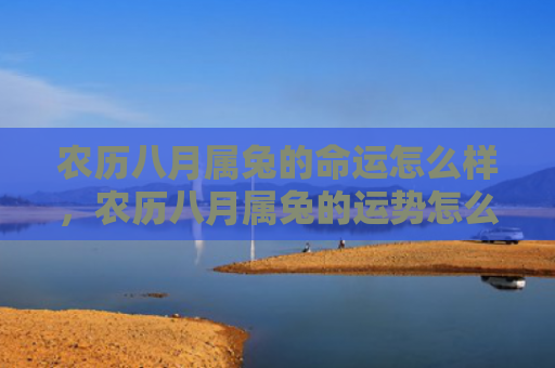 农历八月属兔的命运怎么样，农历八月属兔的运势怎么样，兔年生人这个农历八月运势如何