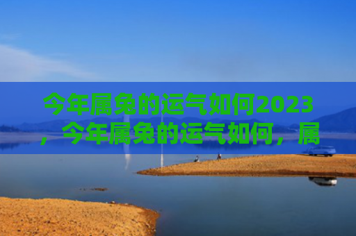 今年属兔的运气如何2023，今年属兔的运气如何，属兔的人今年的运势分析