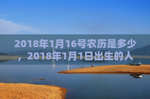 2018年1月16号农历是多少，2018年1月1日出生的人命好吗