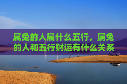 属兔的人属什么五行，属兔的人和五行财运有什么关系，属兔的人的财运如何