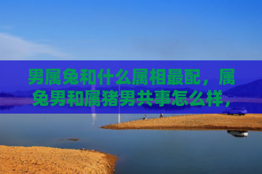 男属兔和什么属相最配，属兔男和属猪男共事怎么样，属兔男和属猪男如何相处