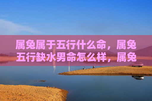 属兔属于五行什么命，属兔五行缺水男命怎么样，属兔五行缺水男命特点