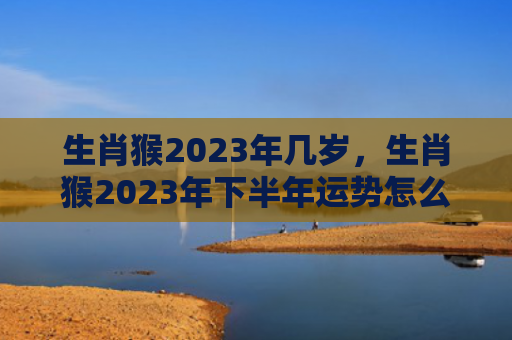 生肖猴2023年几岁，生肖猴2023年下半年运势怎么样
