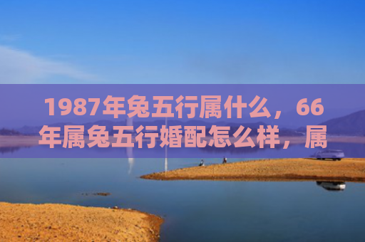 1987年兔五行属什么，66年属兔五行婚配怎么样，属兔的人在五行中应该怎样选择婚配