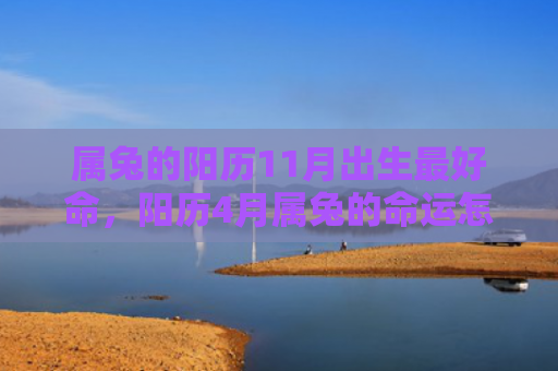 属兔的阳历11月出生最好命，阳历4月属兔的命运怎么样，阳历4月生的属兔人运势如何