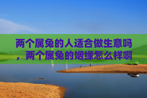 两个属兔的人适合做生意吗，两个属兔的姻缘怎么样啊，真爱还是灾难