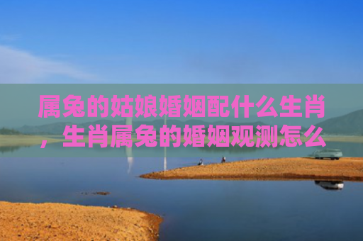 属兔的姑娘婚姻配什么生肖，生肖属兔的婚姻观测怎么样，如何看待生肖属兔的婚姻观
