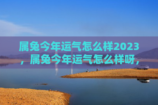 属兔今年运气怎么样2023，属兔今年运气怎么样呀，属兔今年运势大吉