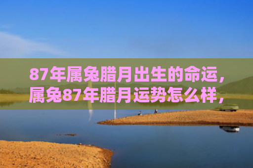 87年属兔腊月出生的命运，属兔87年腊月运势怎么样，属兔87年腊月运势总体呈现平稳趋势