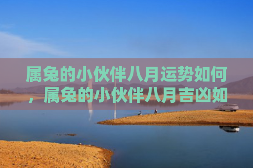 属兔的小伙伴八月运势如何，属兔的小伙伴八月吉凶如何