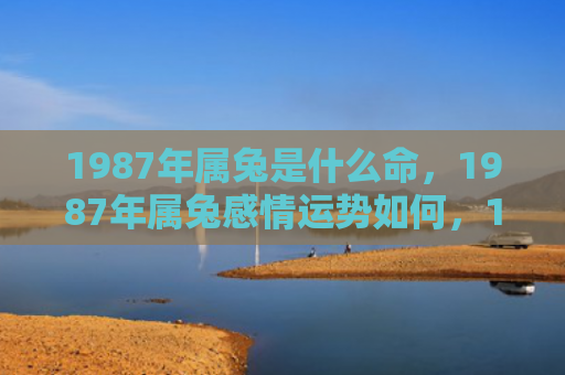 1987年属兔是什么命，1987年属兔感情运势如何，1987年属兔的人感情运势预测