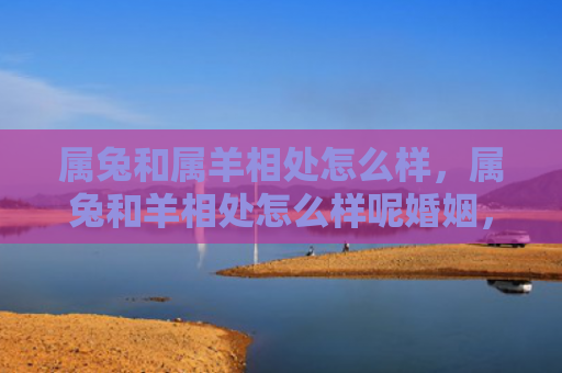 属兔和属羊相处怎么样，属兔和羊相处怎么样呢婚姻，属兔和羊可以拥有美好的婚姻生活