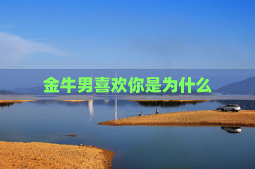 金牛男喜欢你是为什么
