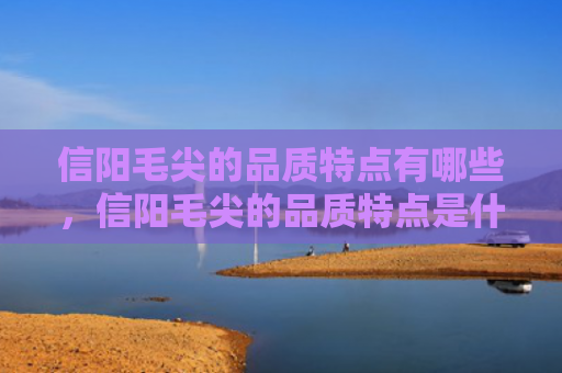 信阳毛尖的品质特点有哪些，信阳毛尖的品质特点是什么？信阳毛尖怎么泡最好？