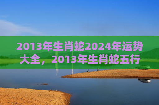 2013年生肖蛇2024年运势大全，2013年生肖蛇五行属什么