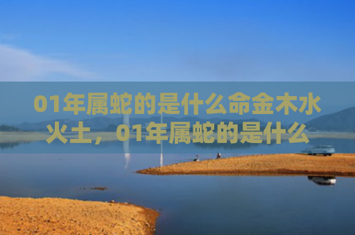 01年属蛇的是什么命金木水火土，01年属蛇的是什么命