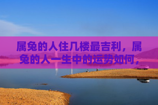 属兔的人住几楼最吉利，属兔的人一生中的运势如何，属兔的人有怎样的性格特点