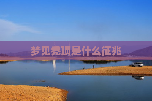 梦见秃顶是什么征兆