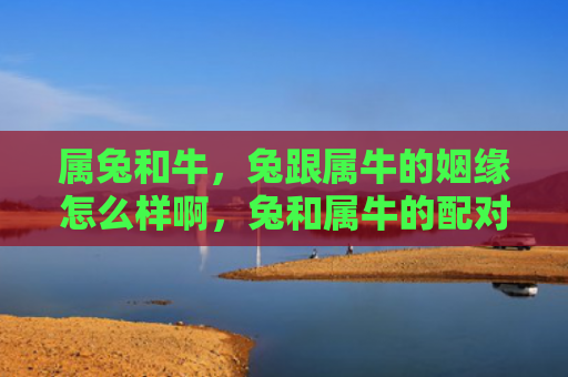 属兔和牛，兔跟属牛的姻缘怎么样啊，兔和属牛的配对分析