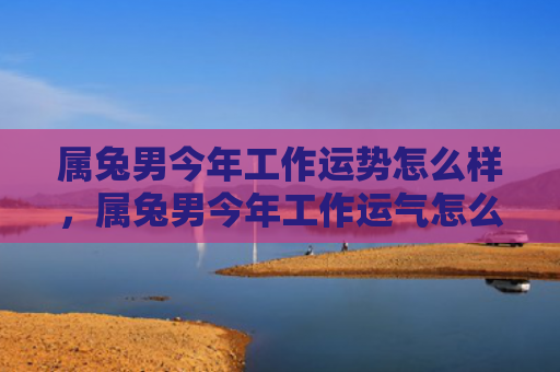 属兔男今年工作运势怎么样，属兔男今年工作运气怎么样，今年或许会有些波折
