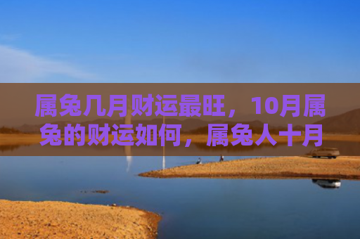 属兔几月财运最旺，10月属兔的财运如何，属兔人十月运势财源滚滚