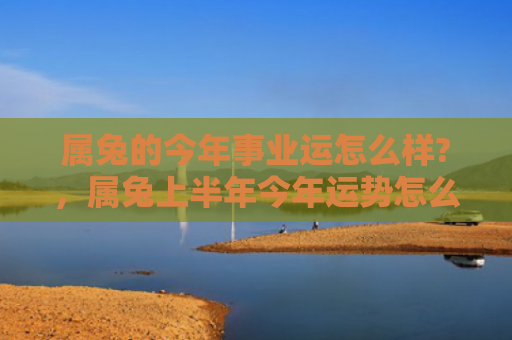 属兔的今年事业运怎么样?，属兔上半年今年运势怎么样，属兔今年上半年的运势分析