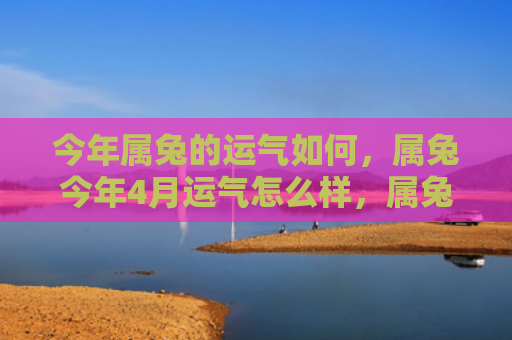 今年属兔的运气如何，属兔今年4月运气怎么样，属兔的运势如何