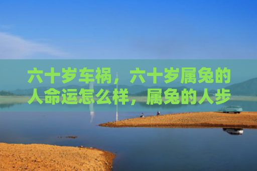 六十岁车祸，六十岁属兔的人命运怎么样，属兔的人步入六十岁