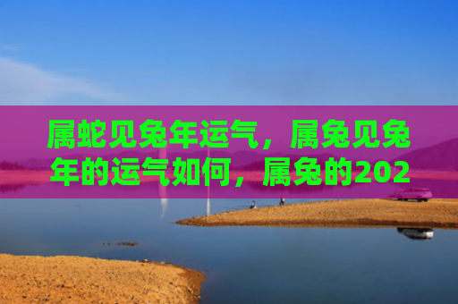 属蛇见兔年运气，属兔见兔年的运气如何，属兔的2023年运势预测
