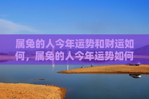 属兔的人今年运势和财运如何，属兔的人今年运势如何，属兔的人今年运势总体看好