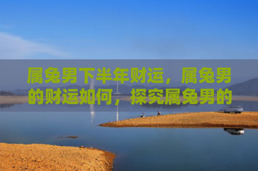 属兔男下半年财运，属兔男的财运如何，探究属兔男的财运状况