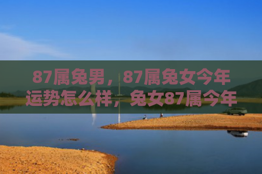 87属兔男，87属兔女今年运势怎么样，兔女87属今年运势如何