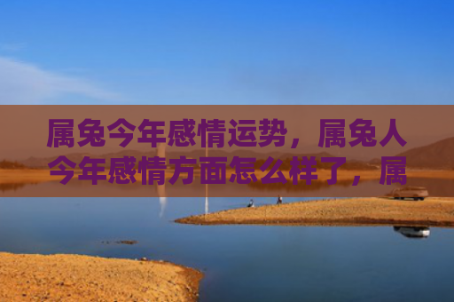 属兔今年感情运势，属兔人今年感情方面怎么样了，属兔人今年感情表现稳定