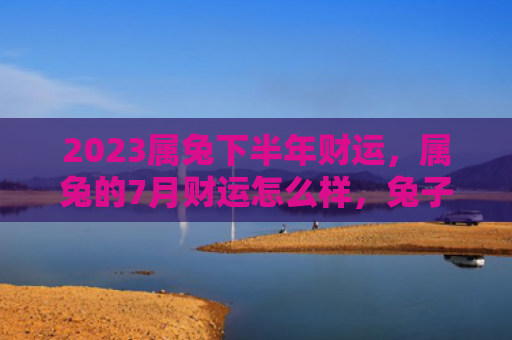 2023属兔下半年财运，属兔的7月财运怎么样，兔子们7月的财运分析