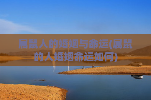 属鼠人的婚姻与命运(属鼠的人婚姻命运如何)