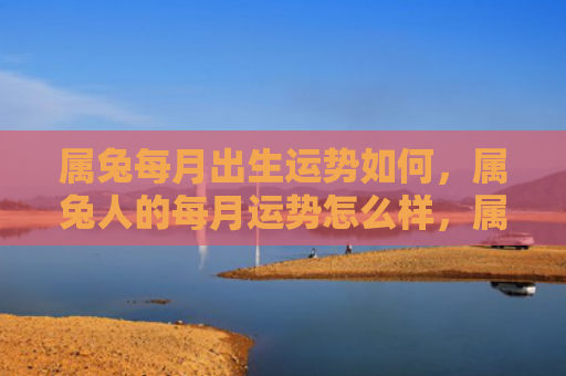 属兔每月出生运势如何，属兔人的每月运势怎么样，属兔人2021年每月运势简评