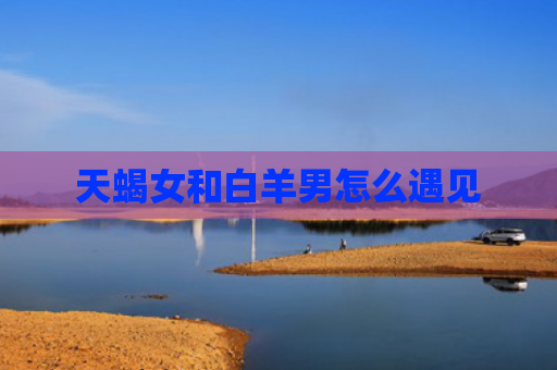 天蝎女和白羊男怎么遇见