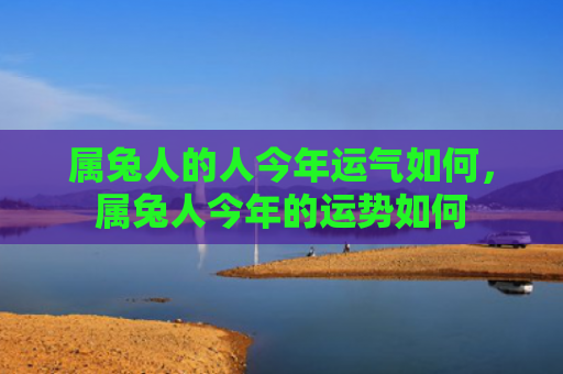 属兔人的人今年运气如何，属兔人今年的运势如何