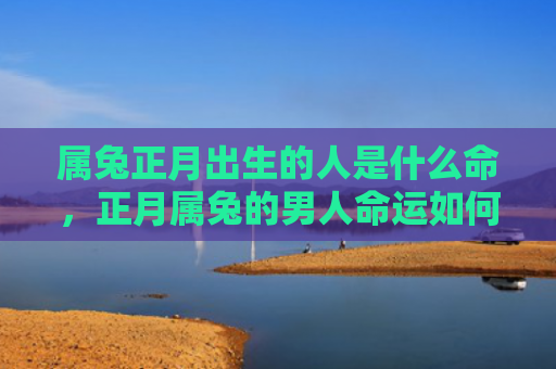 属兔正月出生的人是什么命，正月属兔的男人命运如何，兔年出生的男人命运怎样