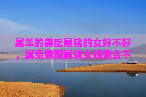 属羊的男配属猪的女好不好，属兔男配属猪女婚姻会不会幸福，属兔男和属猪女适合结婚吗