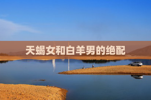 天蝎女和白羊男的绝配