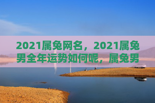 2021属兔网名，2021属兔男全年运势如何呢，属兔男在2021年的运势分析