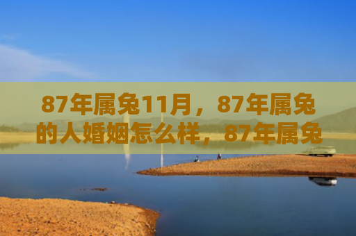 87年属兔11月，87年属兔的人婚姻怎么样，87年属兔的人婚姻状况