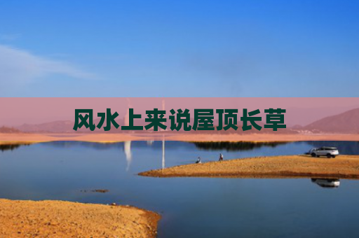 风水上来说屋顶长草