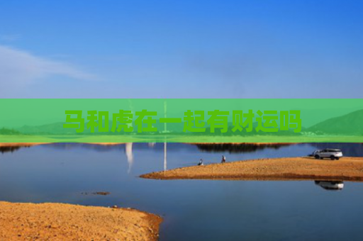 马和虎在一起有财运吗