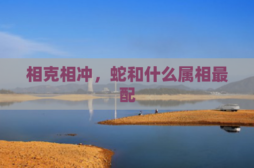 相克相冲，蛇和什么属相最配