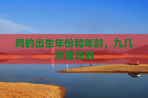 鸡的出生年份和年龄，九几年属鸡的