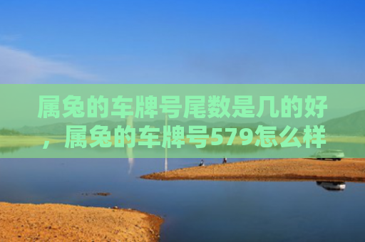 属兔的车牌号尾数是几的好，属兔的车牌号579怎么样，属兔的车牌号579的寓意