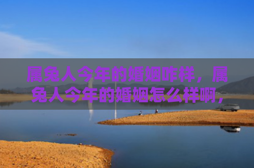 属兔人今年的婚姻咋样，属兔人今年的婚姻怎么样啊，属兔人今年婚姻运如何