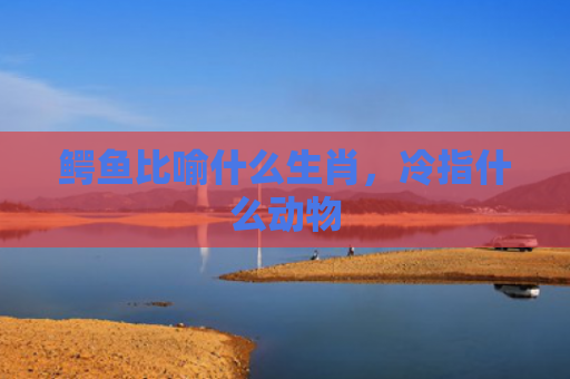 鳄鱼比喻什么生肖，冷指什么动物